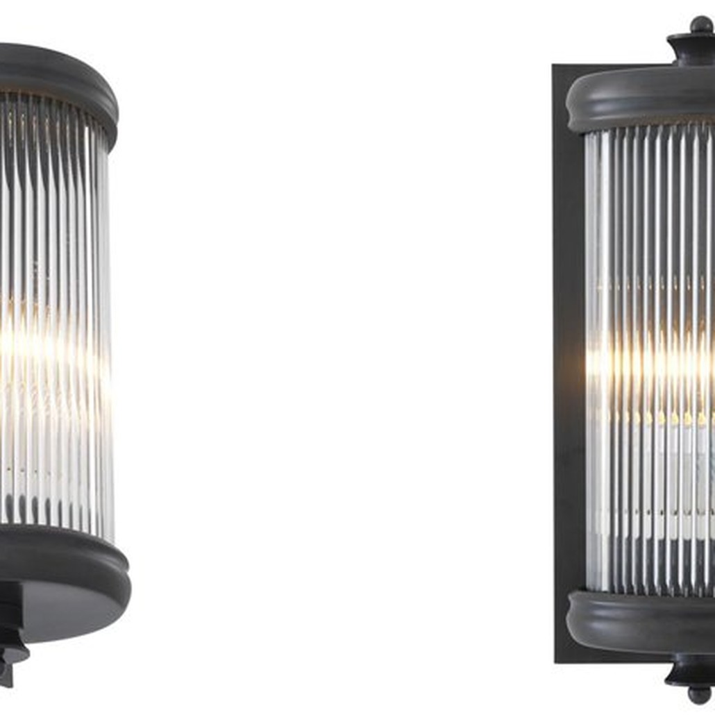 Бра Wall Lamp Glorious S Bronze