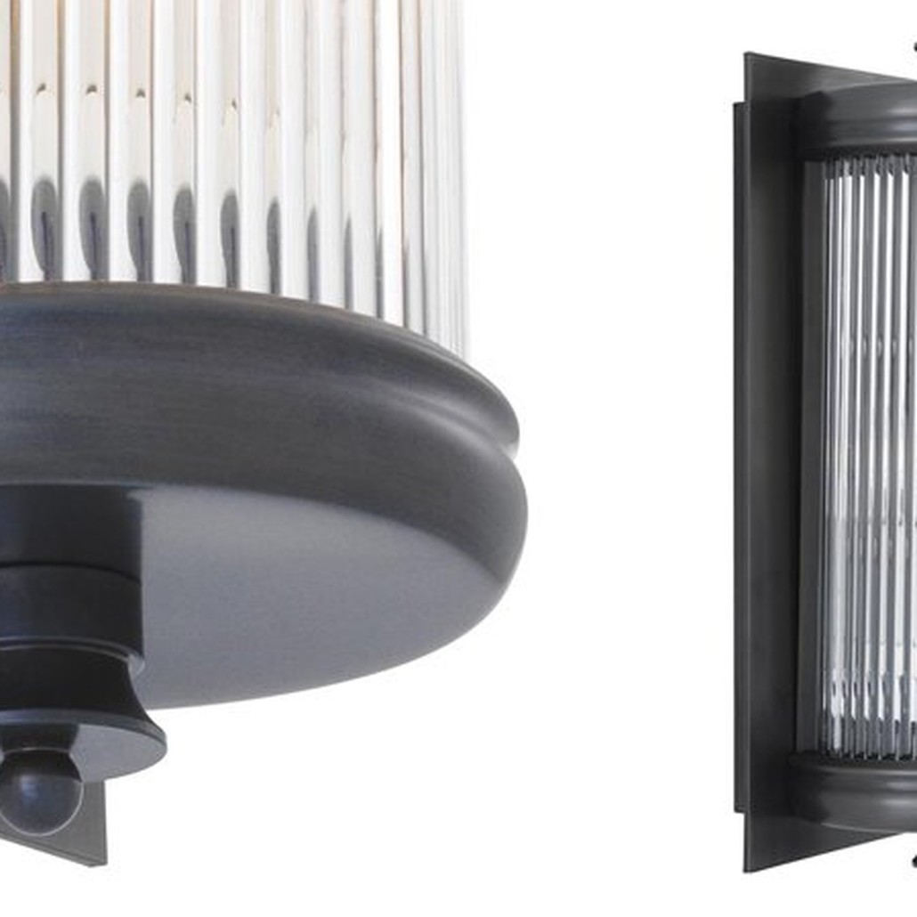 Бра Wall Lamp Glorious S Bronze