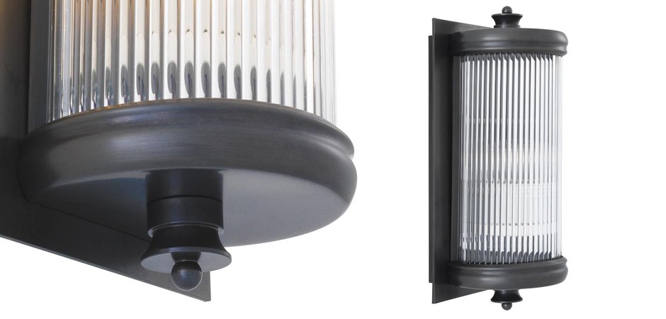 Бра Wall Lamp Glorious S Bronze