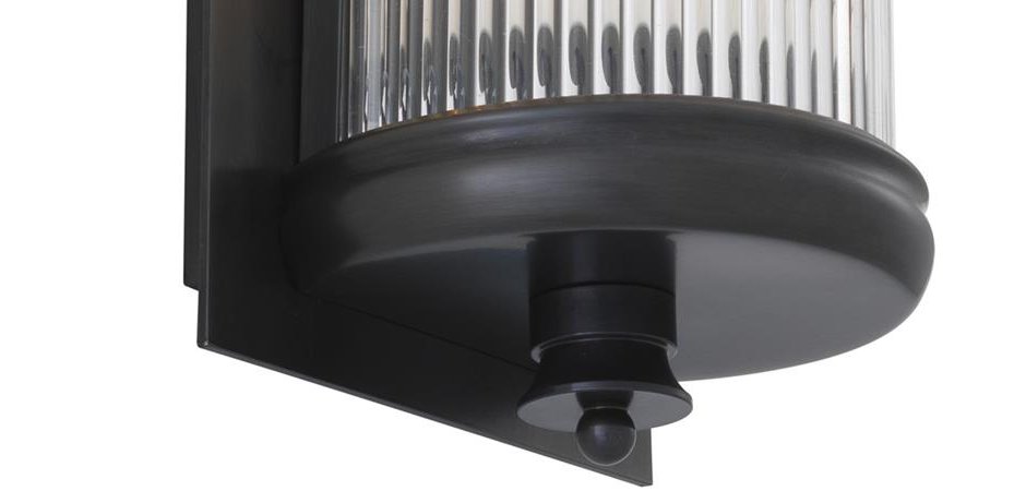 Бра Wall Lamp Glorious L Bronze