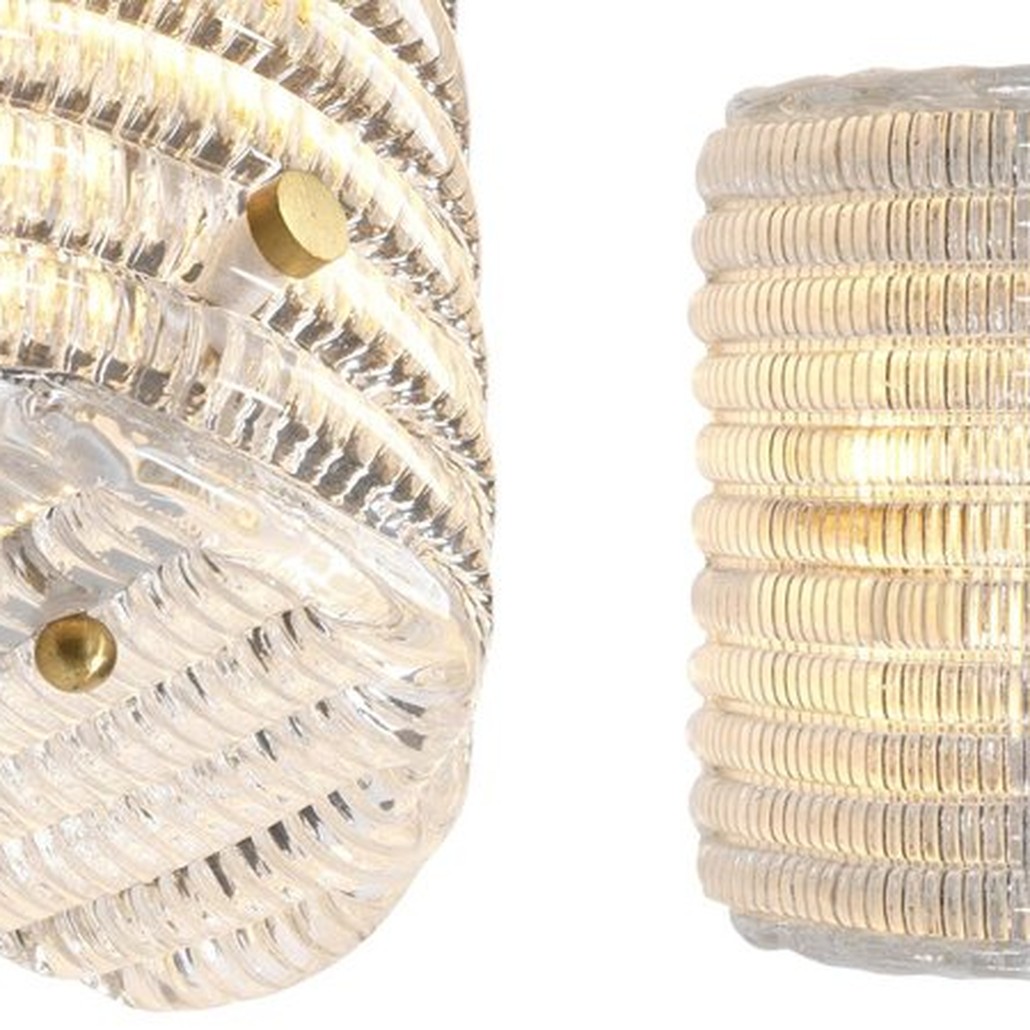 Бра Eichholtz Wall Lamp Elix