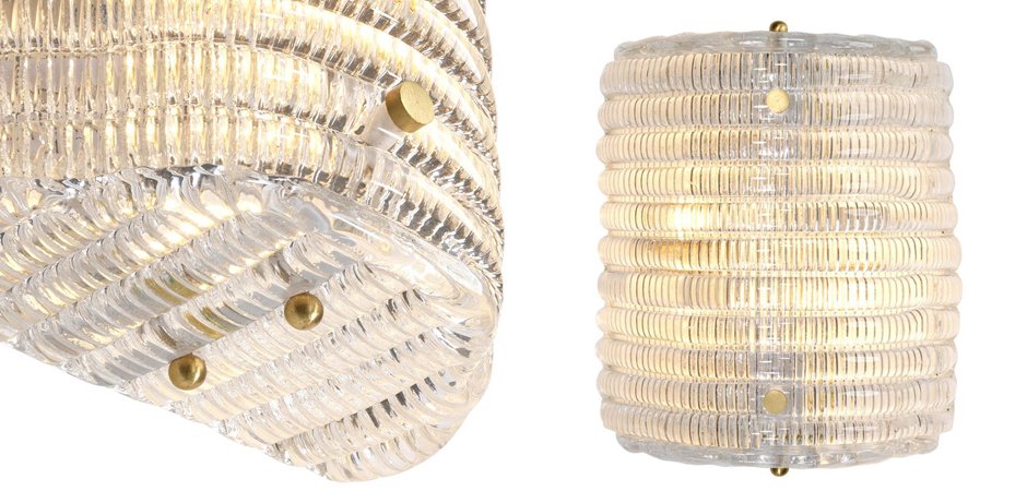 Бра Eichholtz Wall Lamp Elix