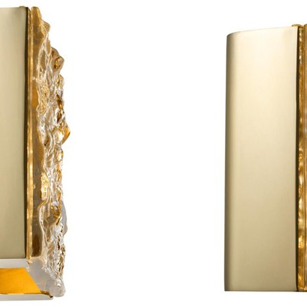 Бра Eichholtz Wall Lamp St Kitts