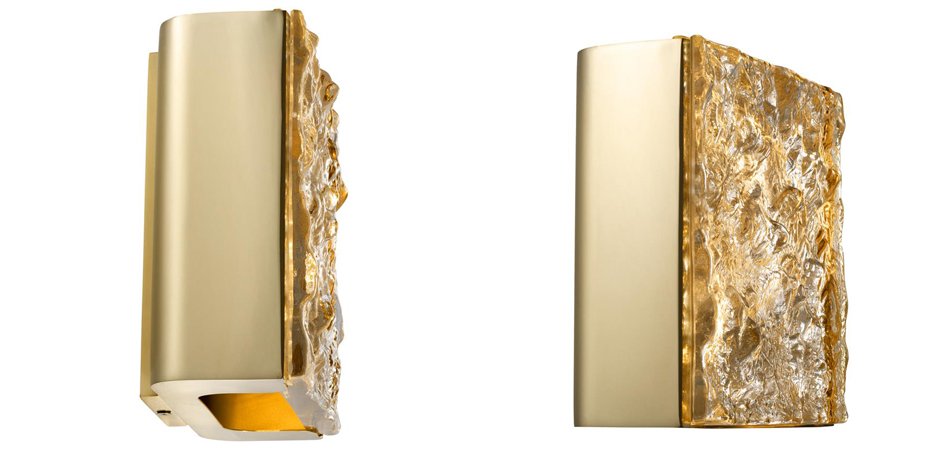 Бра Eichholtz Wall Lamp St Kitts