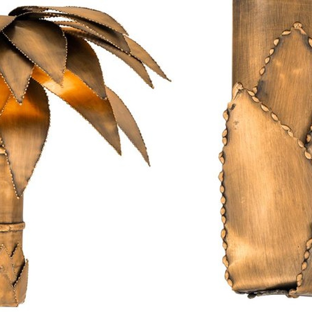 Бра Eichholtz Wall Lamp Palm Court