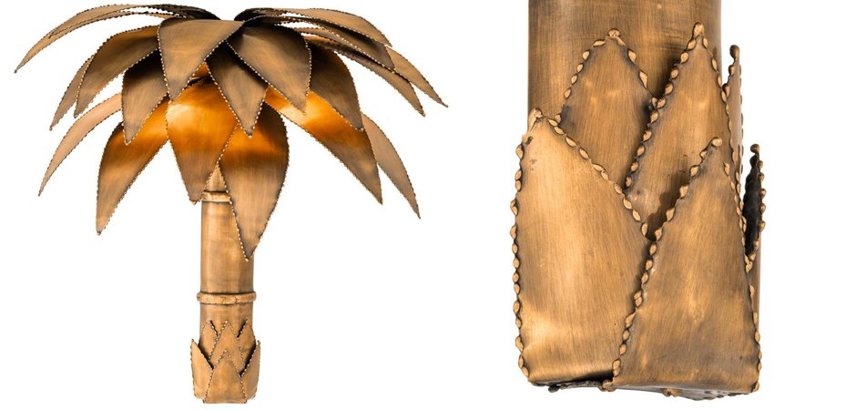 Бра Eichholtz Wall Lamp Palm Court