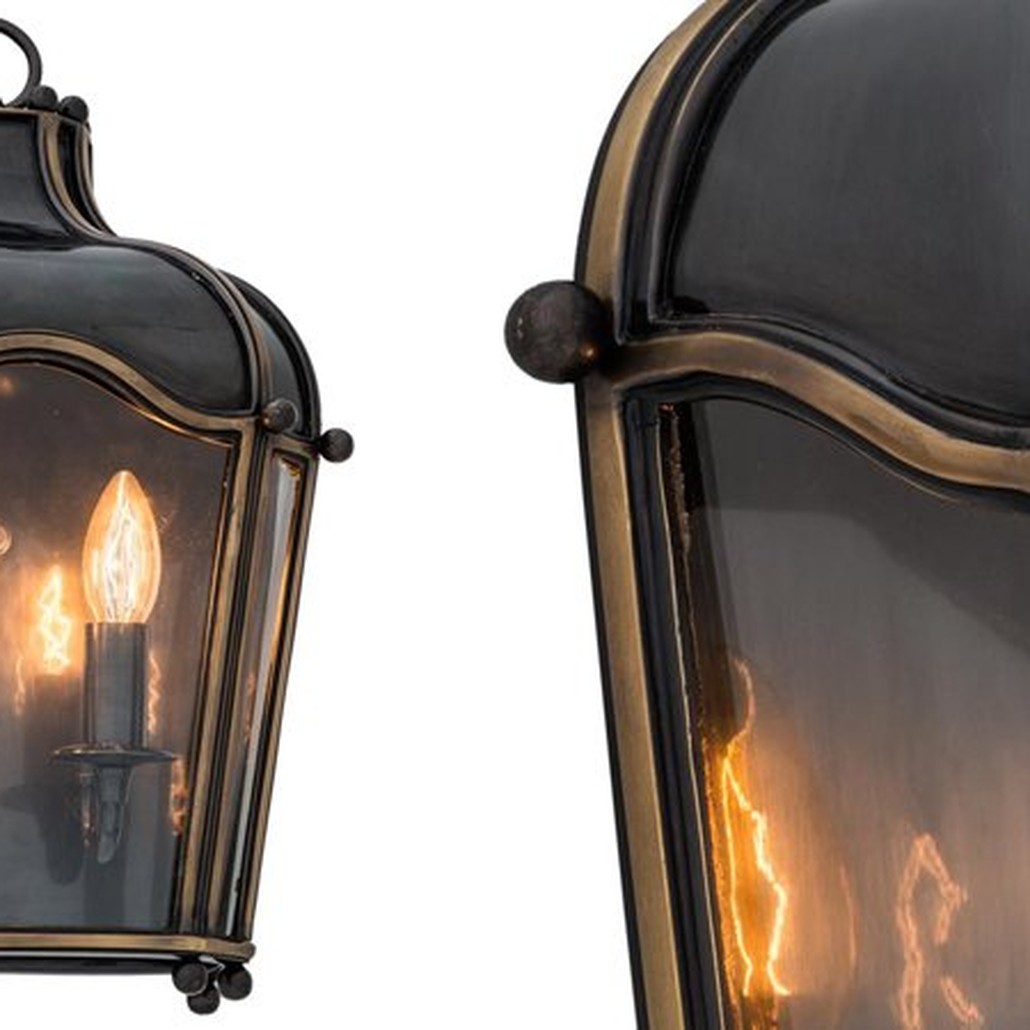 Бра Wall Lamp Elysee Ferme