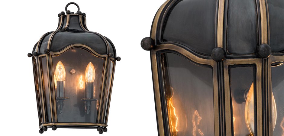 Бра Wall Lamp Elysee Ferme