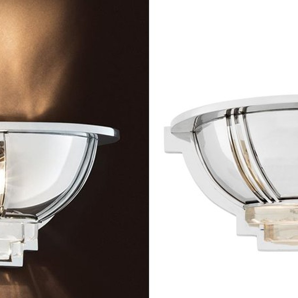 Бра Eichholtz Wall Lamp Barriere
