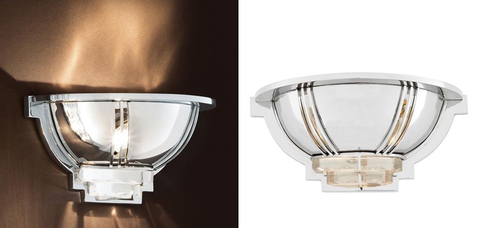 Бра Eichholtz Wall Lamp Barriere