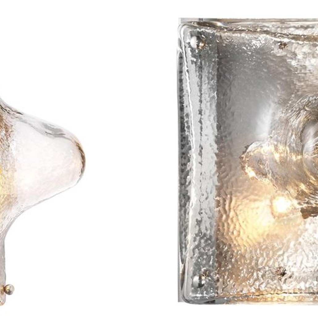 Бра Eichholtz Wall Lamp Skip