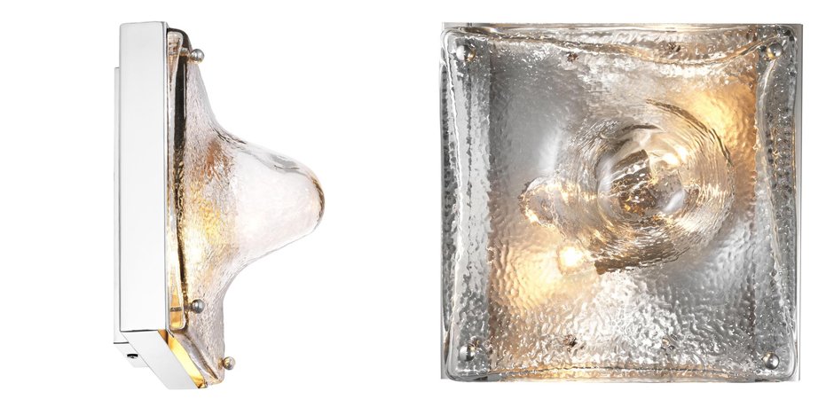 Бра Eichholtz Wall Lamp Skip