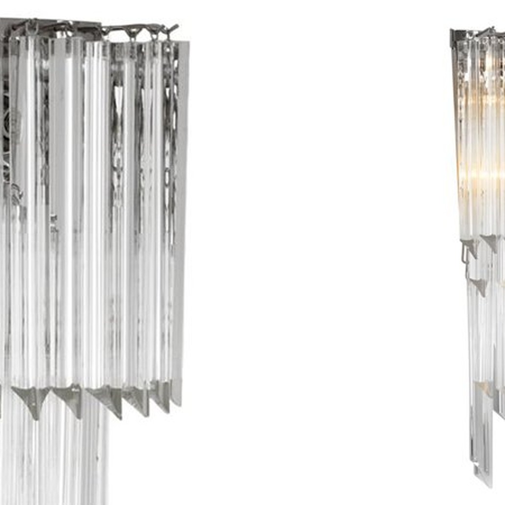 Бра Eichholtz Wall Lamp Marino