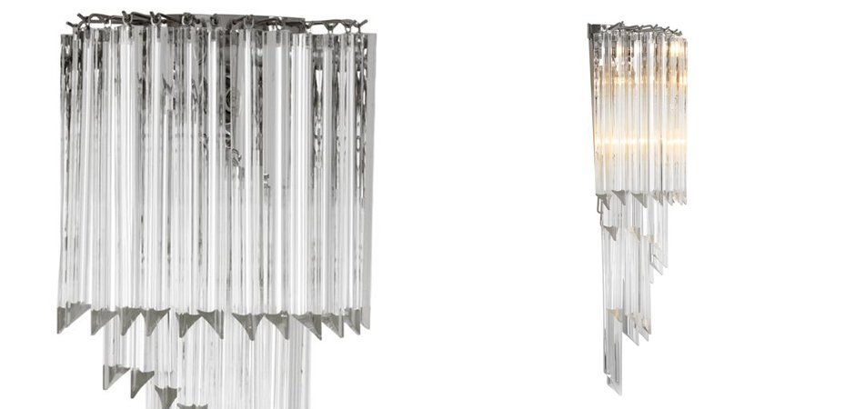 Бра Eichholtz Wall Lamp Marino