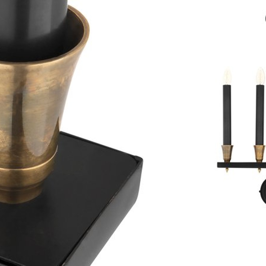 Бра Eichholtz Wall Lamp Gaillard