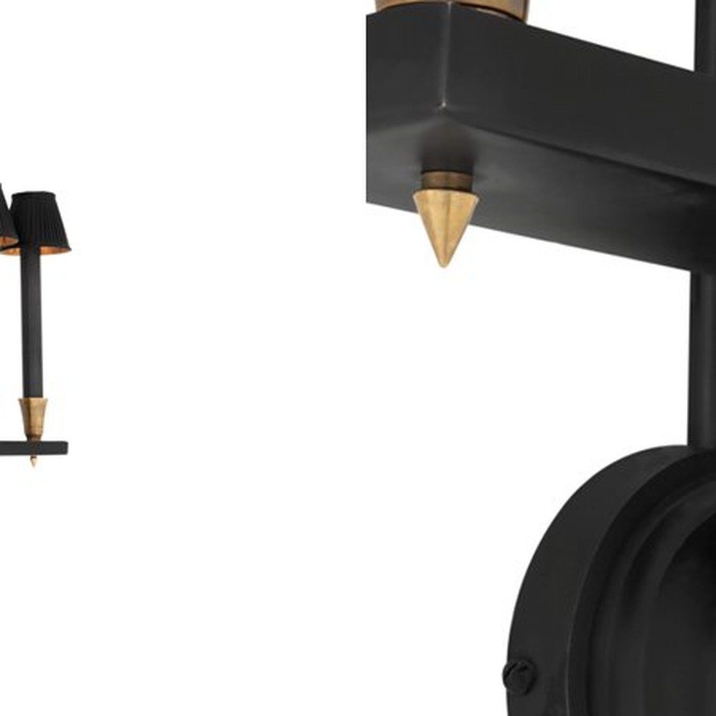 Бра Eichholtz Wall Lamp Gaillard