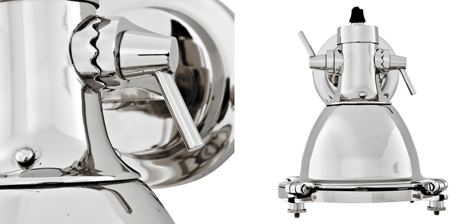 Бра Wall Lamp Sea Explorer