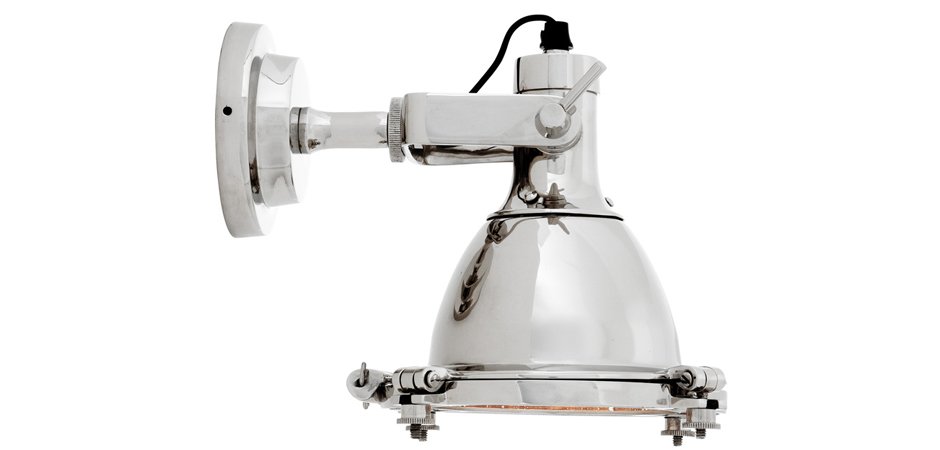 Бра Wall Lamp Sea Explorer