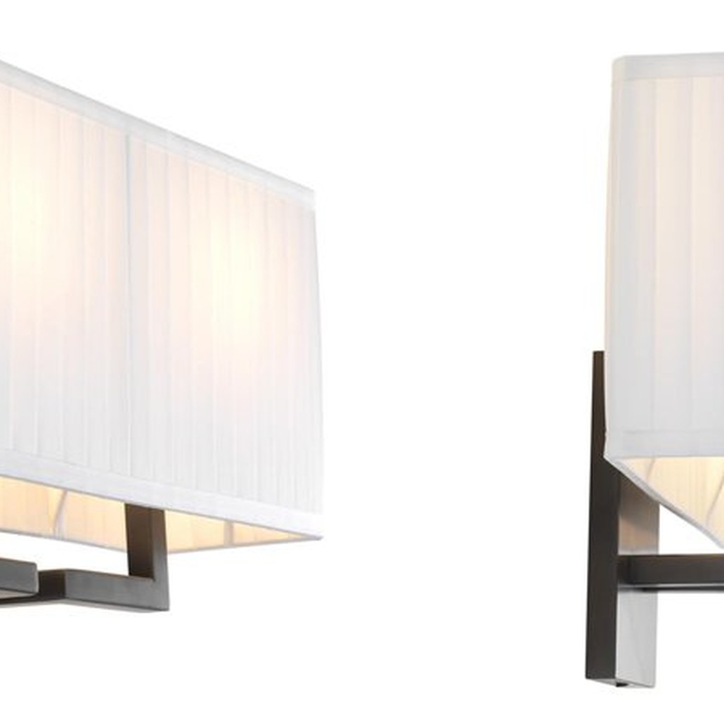 Бра Wall Lamp Westbrook Bronze