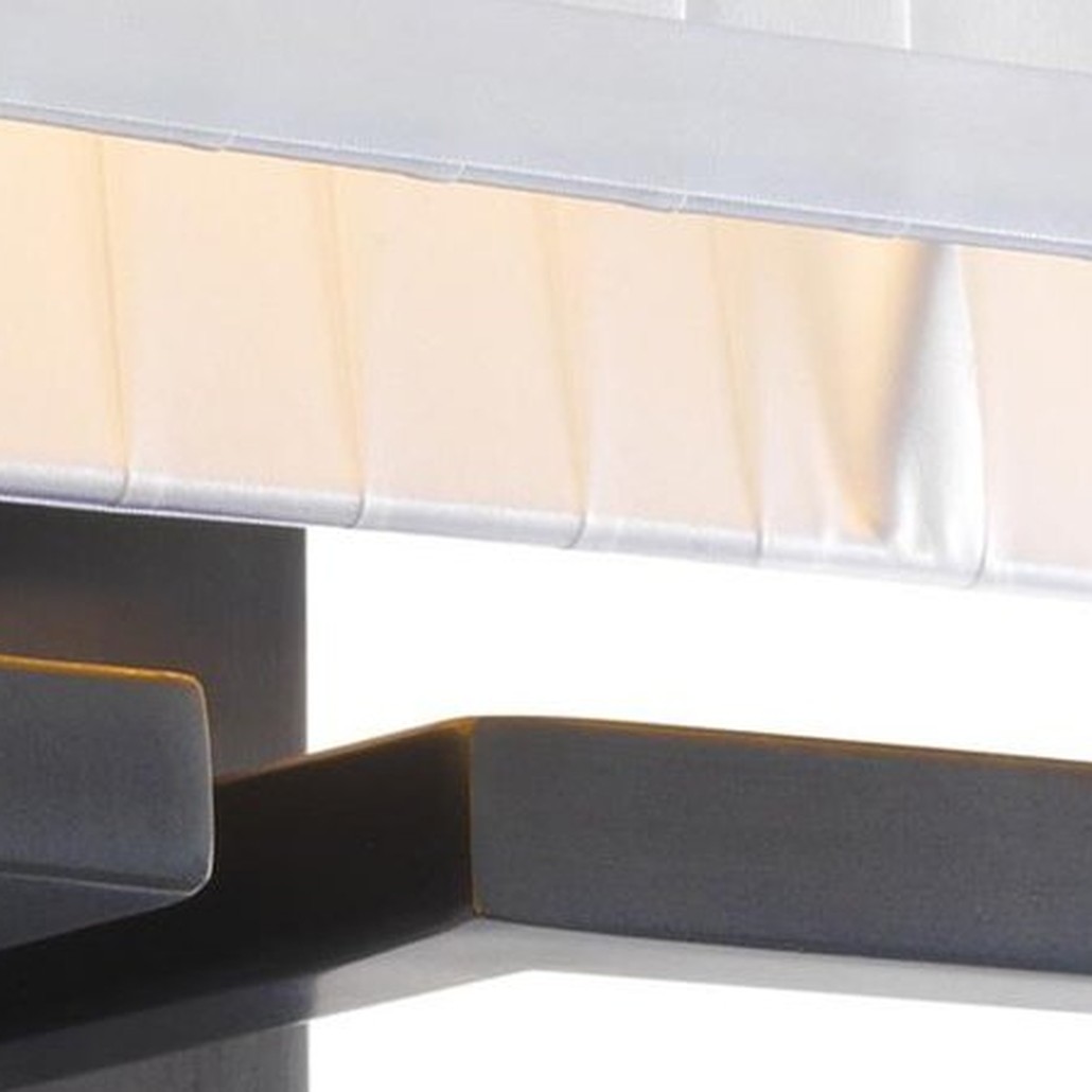Бра Wall Lamp Westbrook Bronze