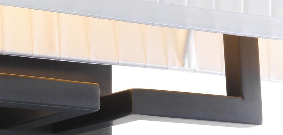 Бра Wall Lamp Westbrook Bronze