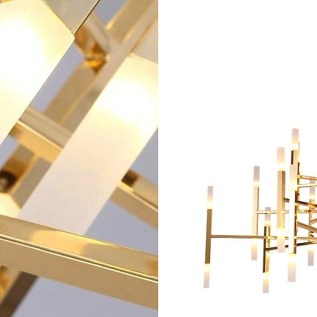 Люстра ALMA LIGHT BARCELONA