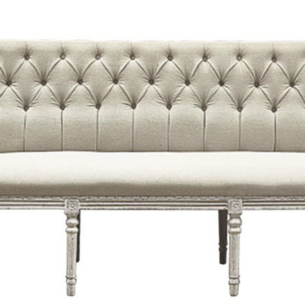 Диван Luxe Soho Dining Bench Sofa