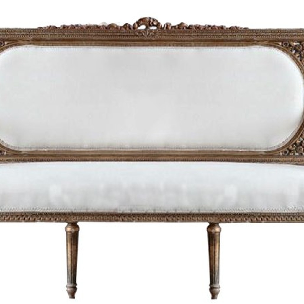Диван VERSAL Loveseat Sofa