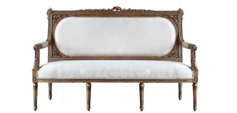 Диван VERSAL Loveseat Sofa