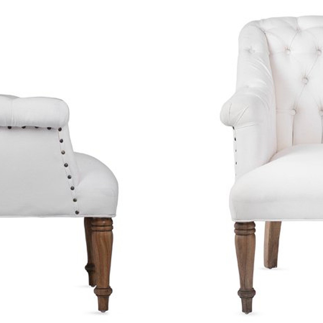 Кресло Montparnasse Chair avory