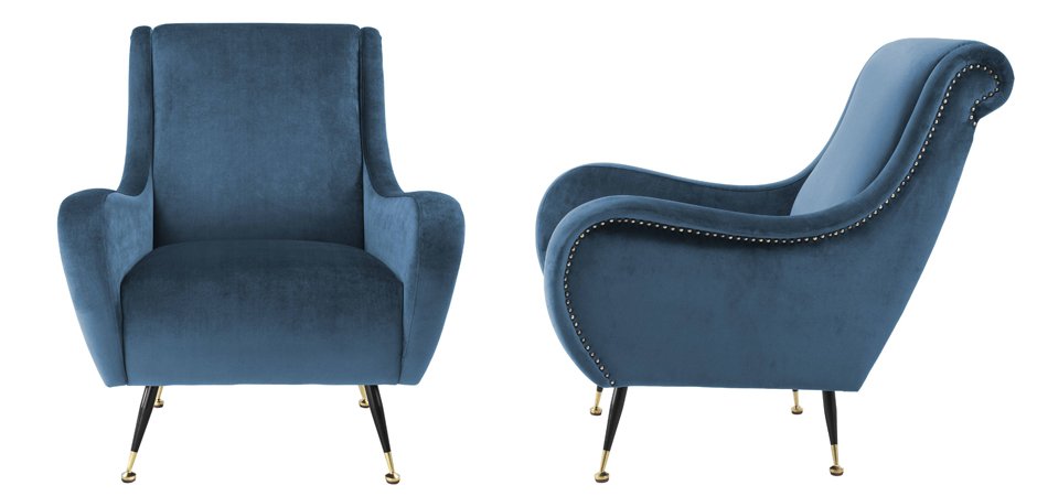 Кресло для гостиной Giardino Chair