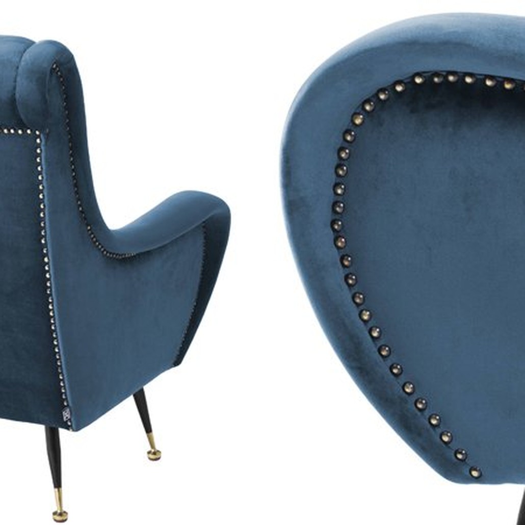 Кресло для гостиной Giardino Chair