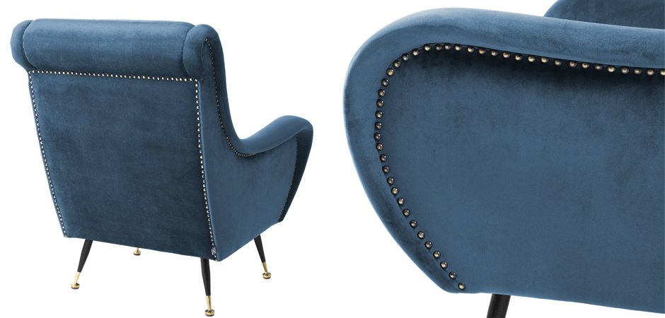 Кресло для гостиной Giardino Chair