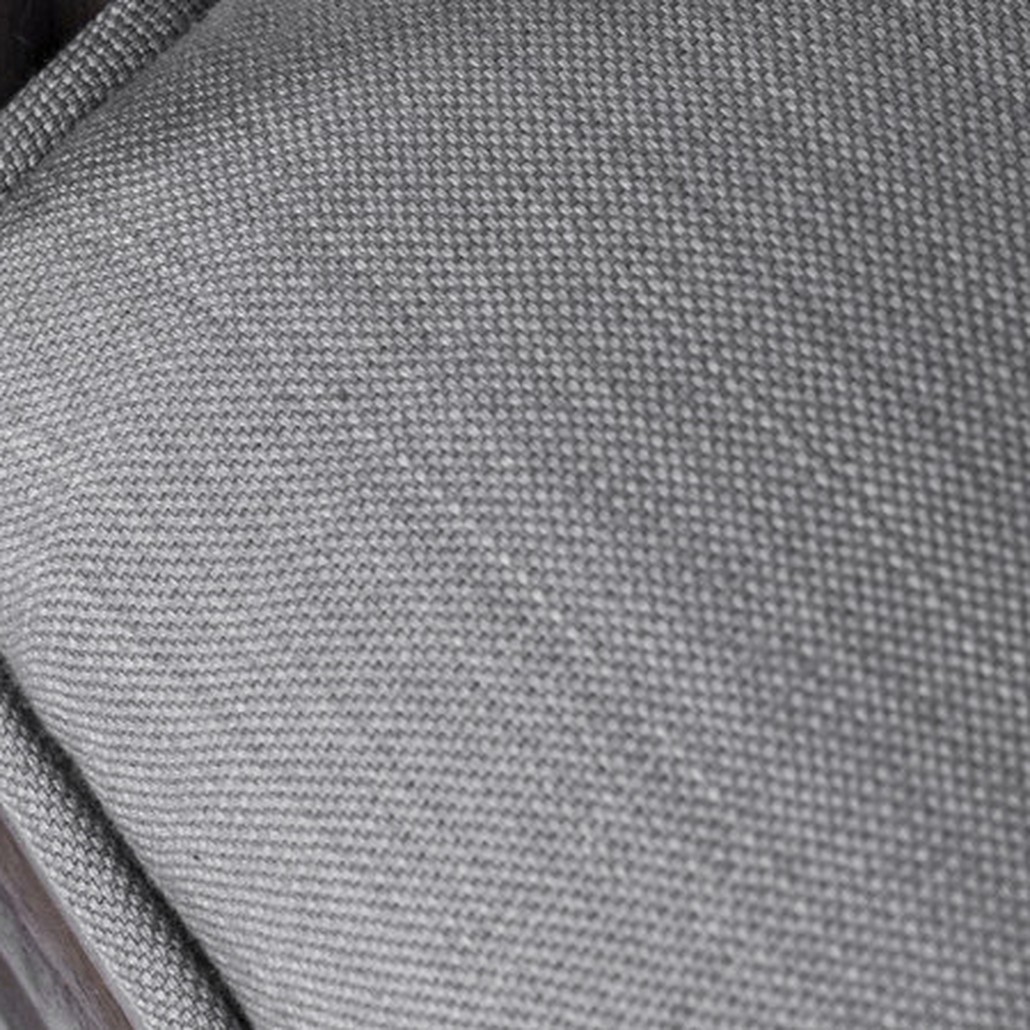 Барный стул JACOB bar stool Gray Linen