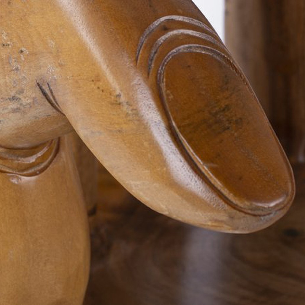Кресло рука Big armchair Hand