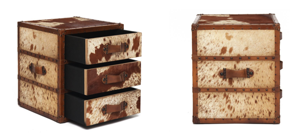 Тумба-сундук Ponny