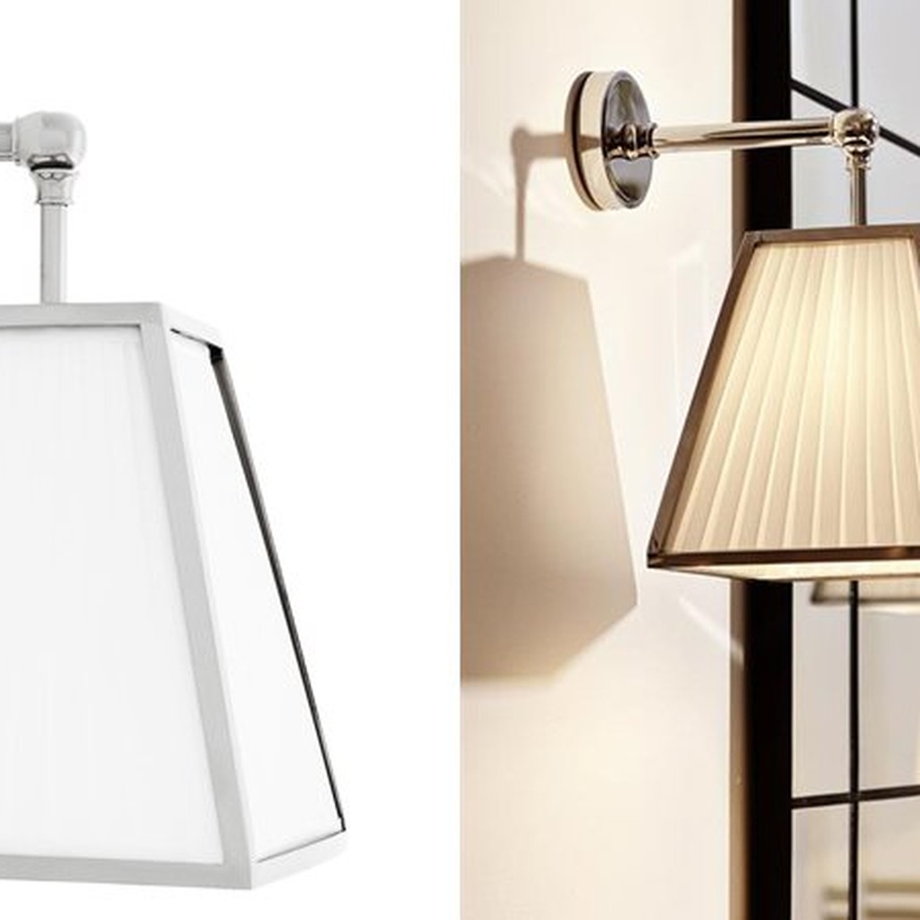 Бра Eichholtz Wall Lamp Notting Hill