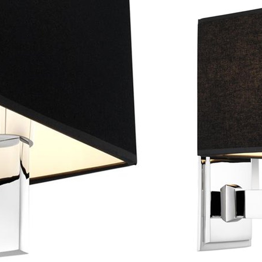 Бра Eichholtz Wall Lamp Balthazar