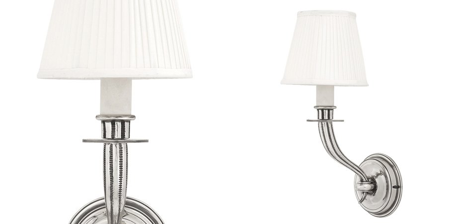 Бра Eichholtz Wall Lamp Parisienne Single
