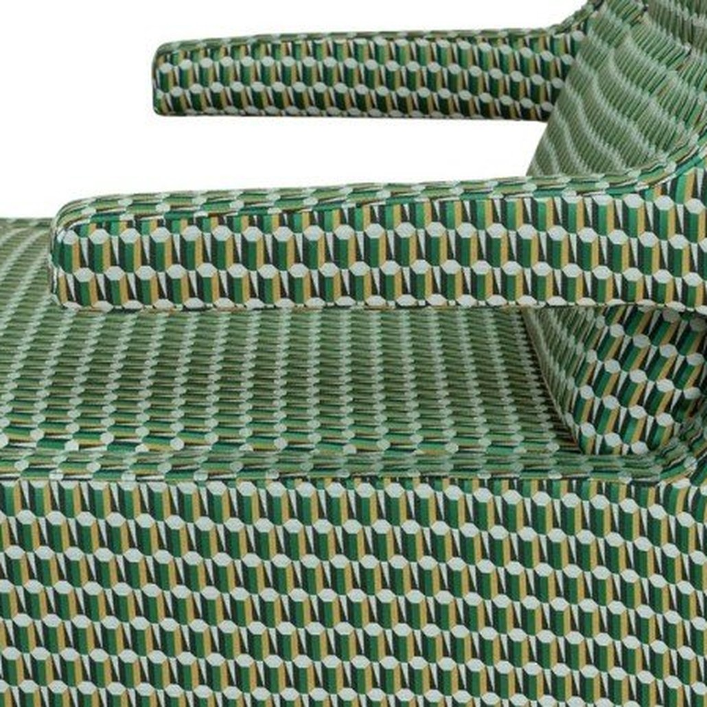 BALHAM CHAIR кресло