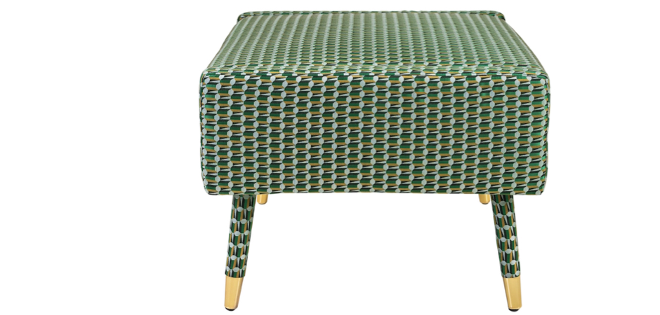BALHAM FOOTSTOOL Пуф