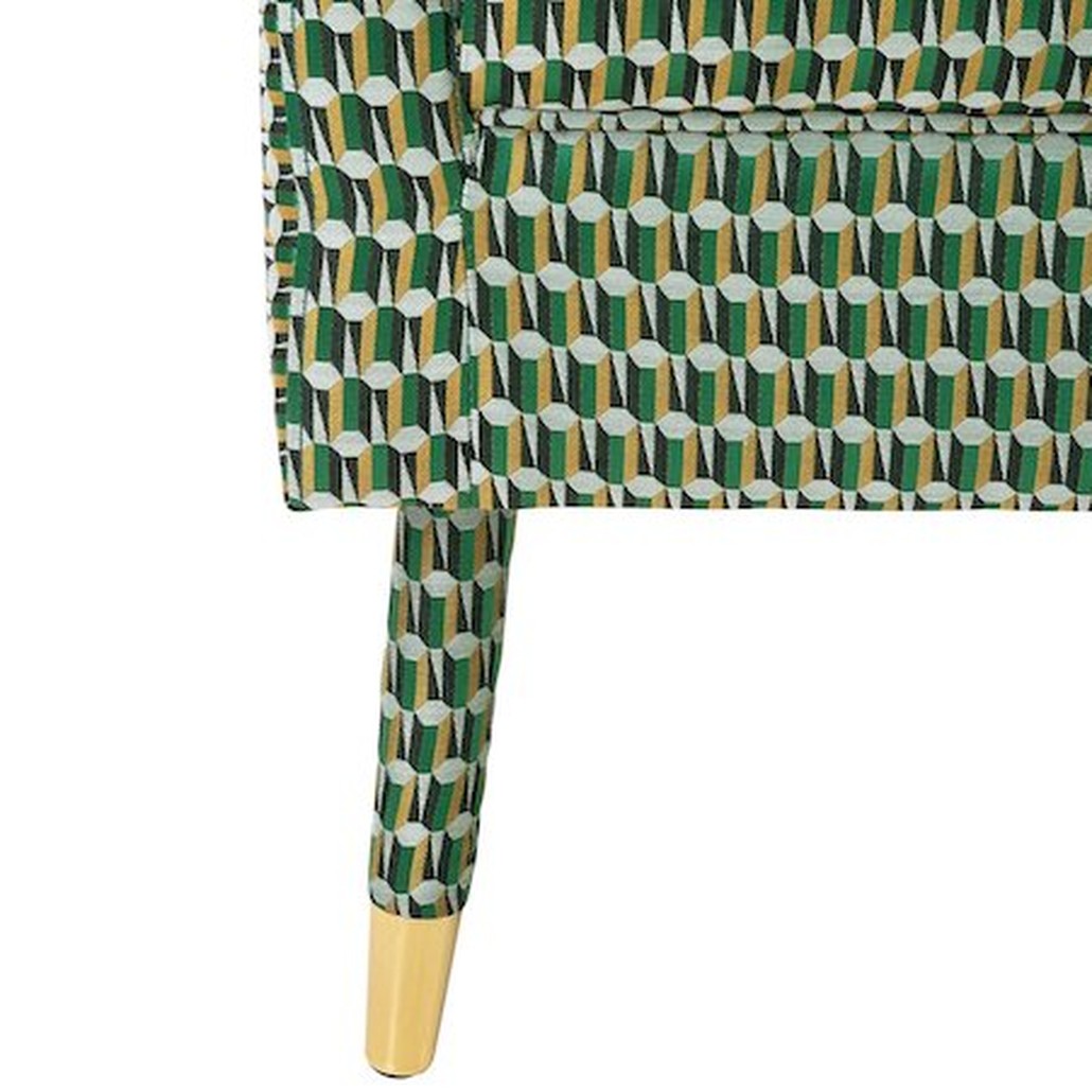 BALHAM FOOTSTOOL Пуф