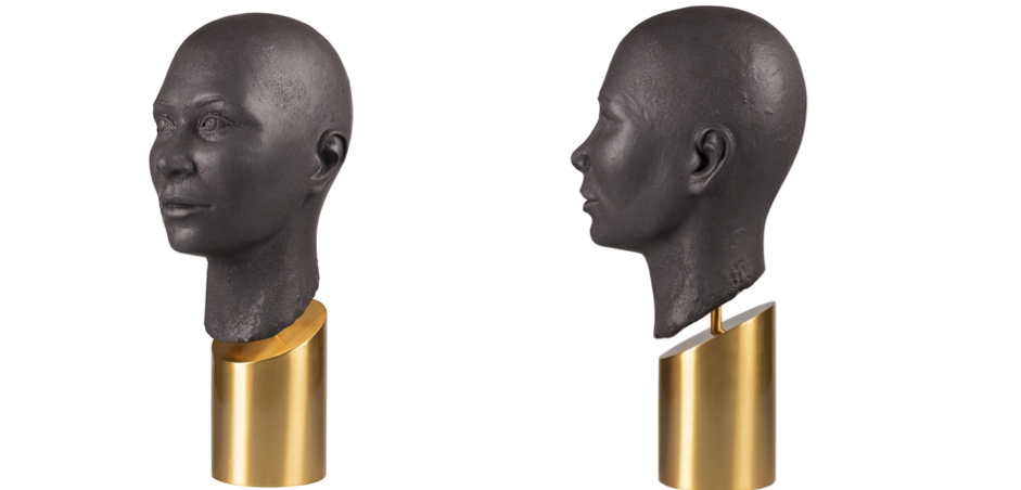 Versmissen CONCA STATUE