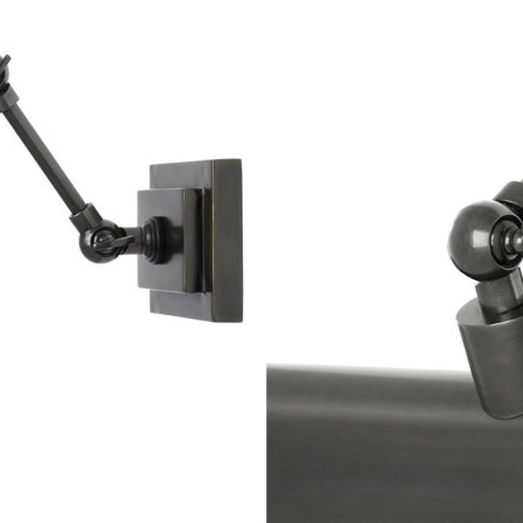 Бра Eichholtz Wall Lamp Pacific Bronze