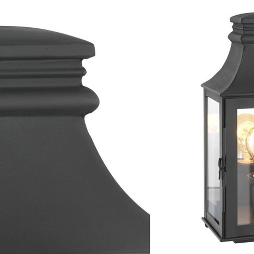 Бра Eichholtz Wall Lamp Primo S Zinc