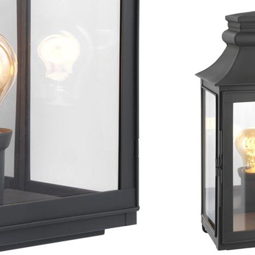 Бра Eichholtz Wall Lamp Primo L Zinc