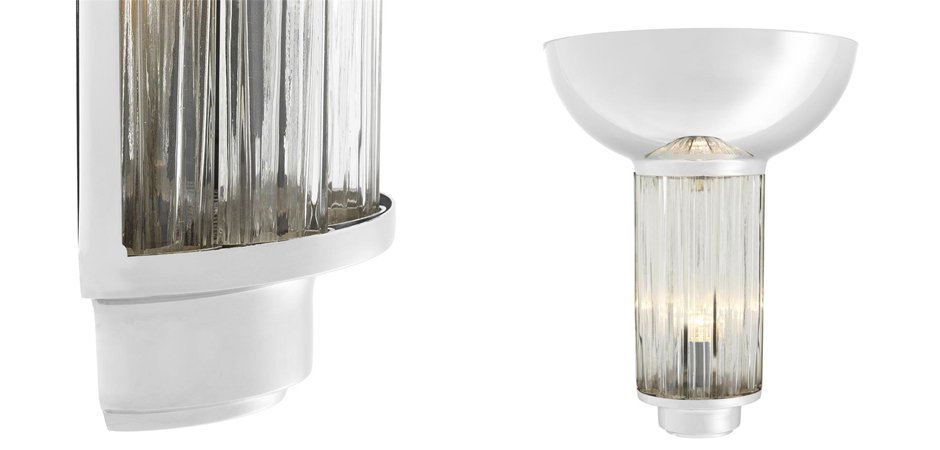 Бра Eichholtz Wall Lamp Cafe 1900