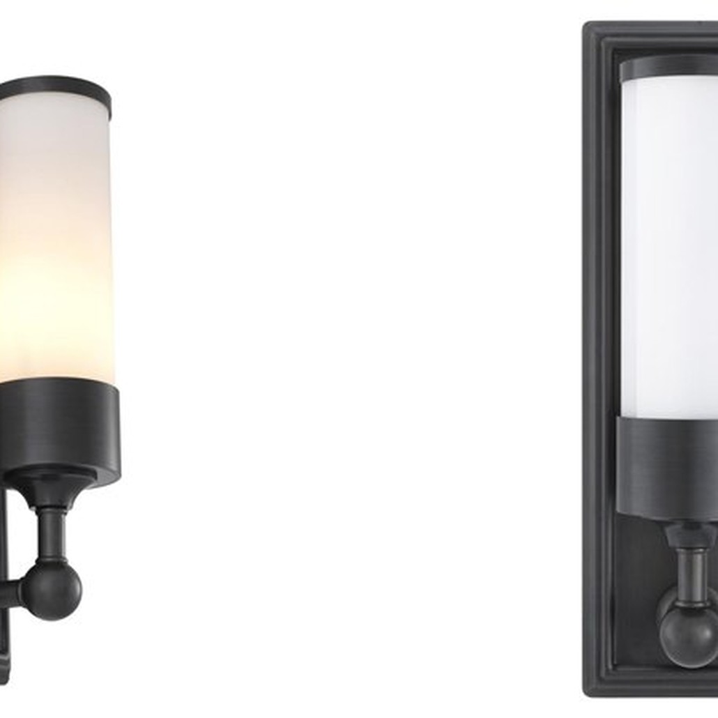 Бра Eichholtz Wall Lamp Valentine Bronze