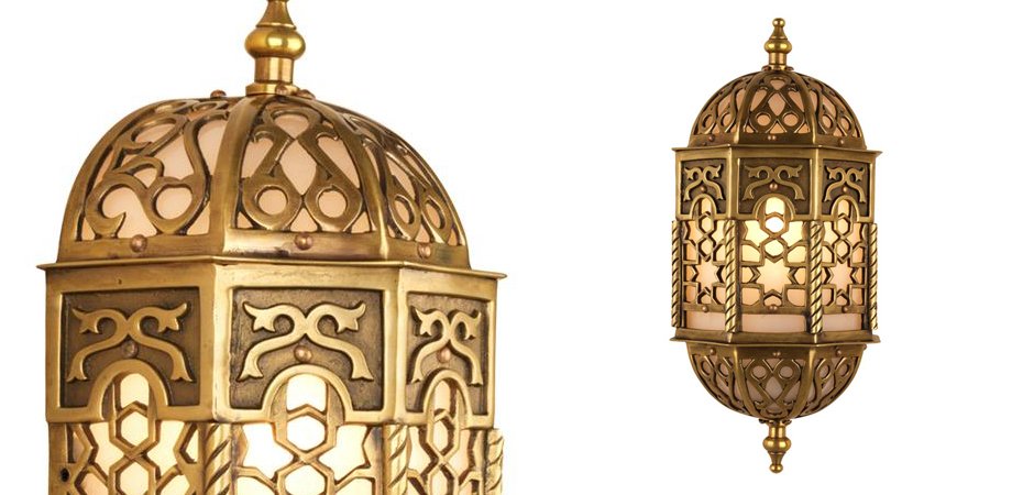 Бра Eichholtz Wall Lamp Eveze