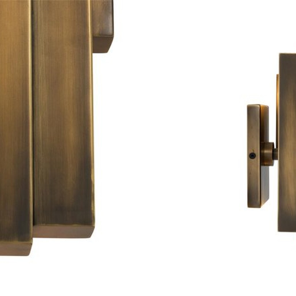 Бра Eichholtz Wall Lamp Beau Rivage